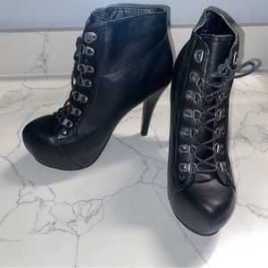 FREE with purchase* Ardene Heels